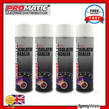 Promatic Isolator Sealer Spray