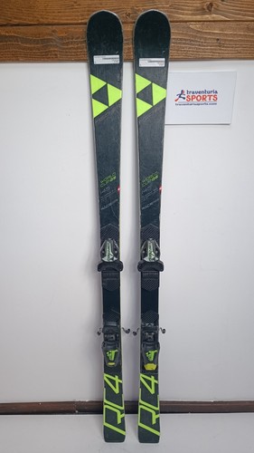 Fischer rc4 fis - rc4, gs