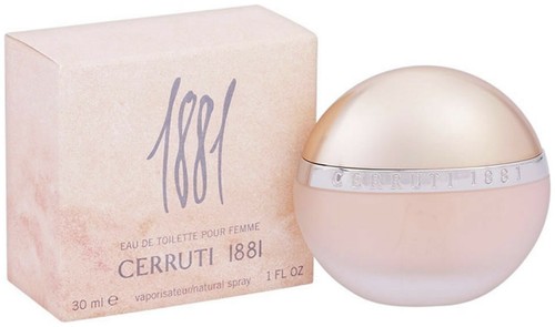 Cerruti 1881 pour - cerruti, 30ml