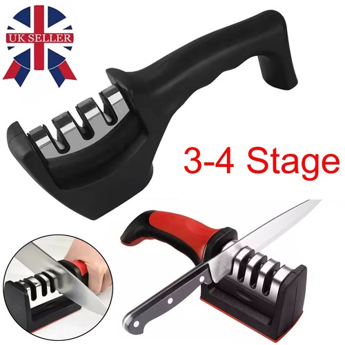 Professional knife sharpener - professional,