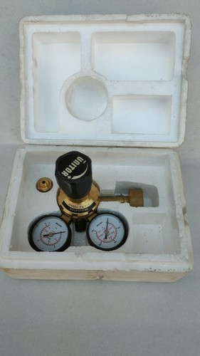 Unitor regulator 510 - unitor, 10bar