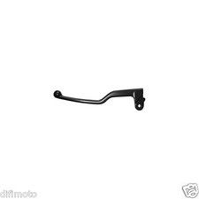 Clutch Lever Left Black BMW F