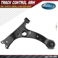 Track Control Arm Front Left