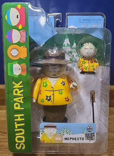 Mezco toyz south - mezco,