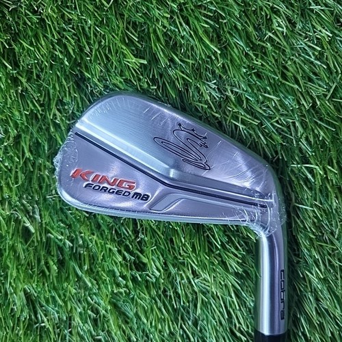 Cobra king forged iron - cobra, mb