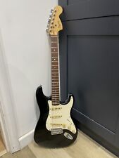 Fender Squier Strat - Crafted In China (2009)