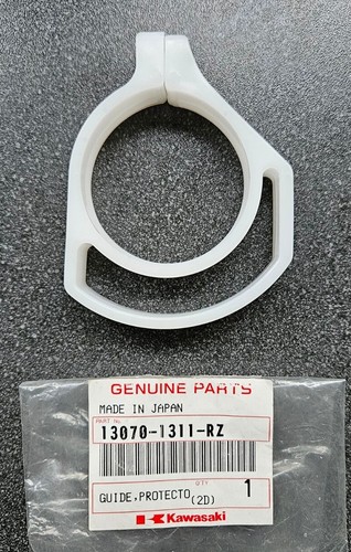 New genuine rhs kawasaki - new,