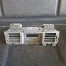 2003 VAUXHALL VECTRA C AIR