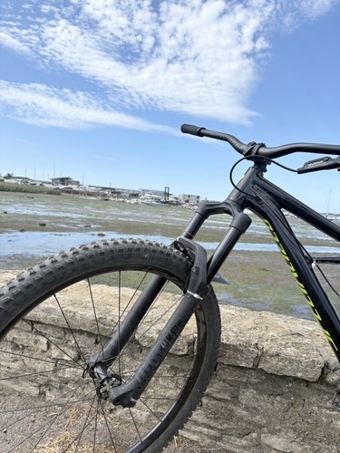 Specialized enduro 2022 - 2022, full