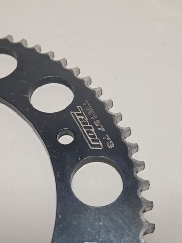 Talon 73t kart sprocket - kart,