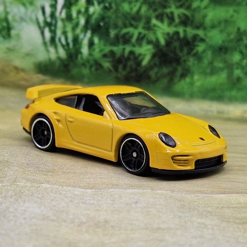 Hot wheels porsche 911 - porsche,