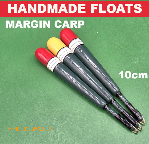 Traditional handmade margin - 3,