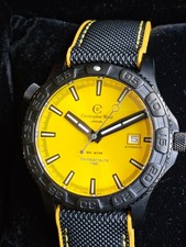 Christopher Ward C600 Tri Tech