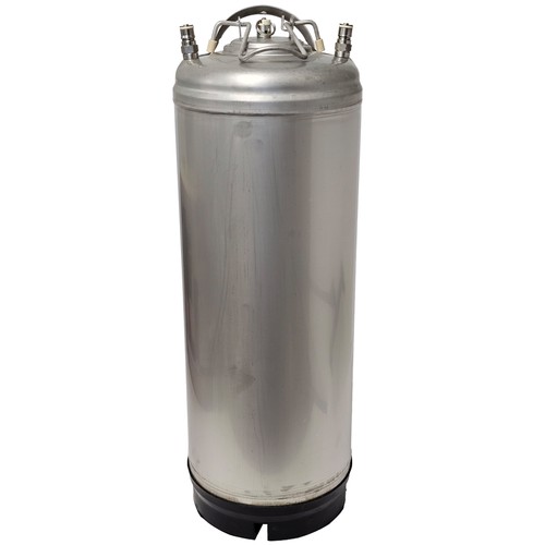 Gallon keg new ball lock - new,