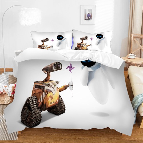 Wall duvet cover set - 01.wall·e,