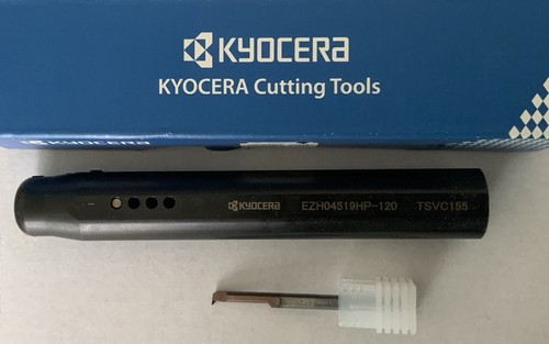 Kyocera adjustable micro - adjustable,
