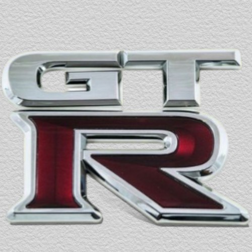Nissan 84894 jf00a r35 skyline - 84894-jf00a,