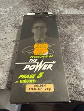 Phil Taylor phase 5 golden