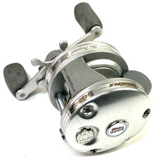 Abu Garcia Ambassadeur 4600C3