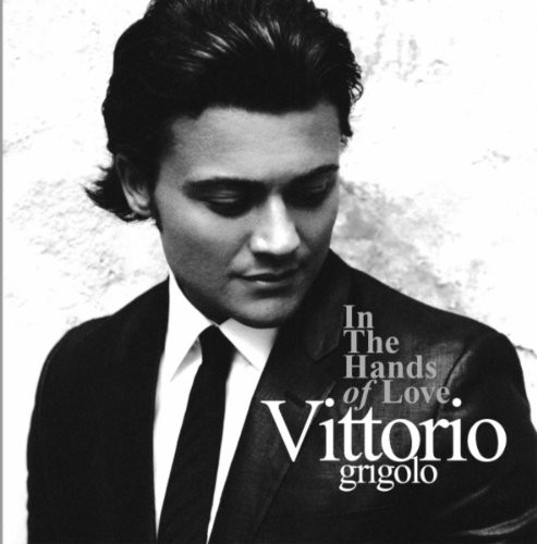 The hands love vittorio - of,