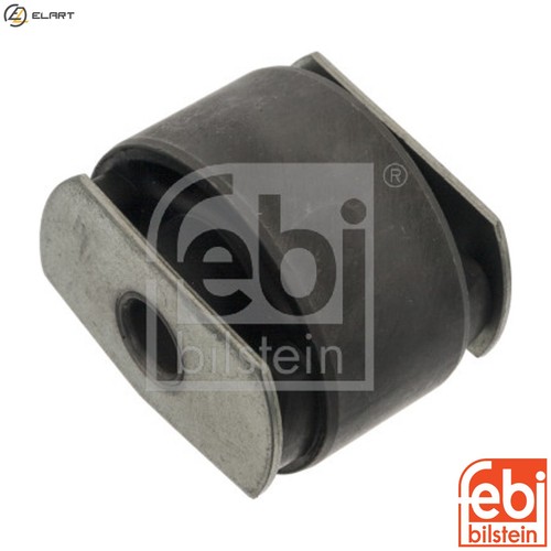 Mounting controltrailing - mounting,