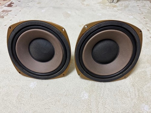 Tannoy hpd 295 - tannoy, 8
