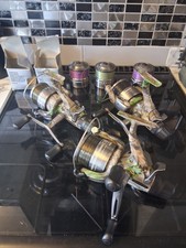 Shimano Baitrunner Tribal Camo