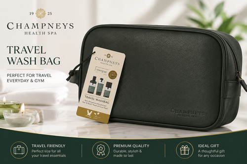 Champneys health spa - champneys,