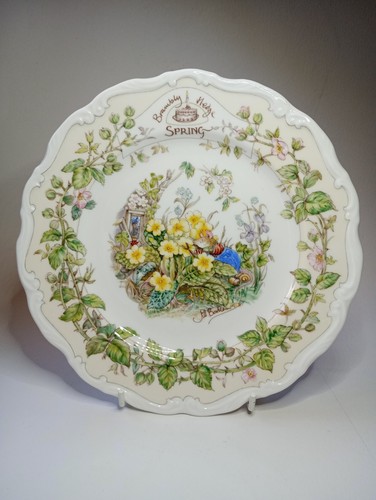 Royal doulton brambly - royal,