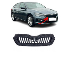FOR SKODA SCALA 2020 - 2023