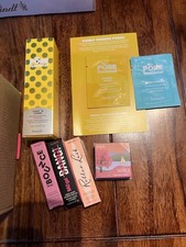 Benefit Make Up Bundle In Box New