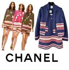 New Chanel 2016 Blue Pink