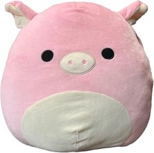 Peter the Pig 7.5”