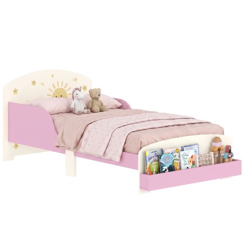 Aiyaplay toddler bed - toddler,