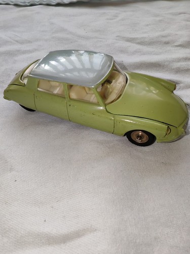 Dinky toys citroen no - toys, 19