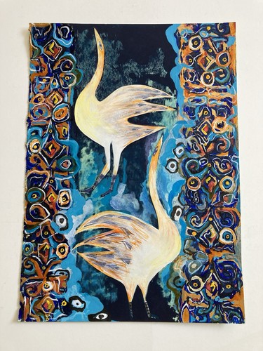 Contemporary mixed media - contemporary,