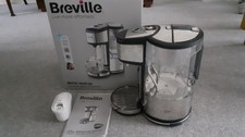 BREVILLE VKJ367 BRITA Filter