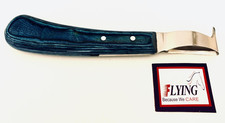 Hoof Loop Knife Farriers Tools