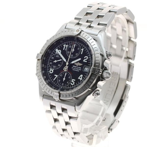 Breitling chronomat blackbird - chronomat,