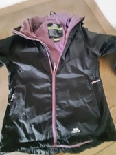 Trespass Womens Waterproof