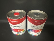 Massey Ferguson Tractor Paint