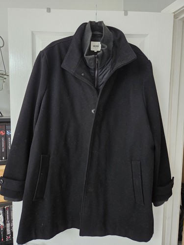 Xxl bias smart casual - (un),