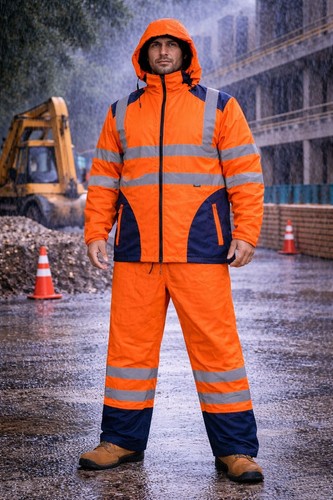 Men viz waterproof suit - men's,