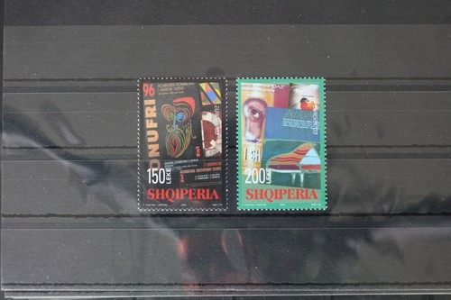 Albania 2928 2929 - albania, europe