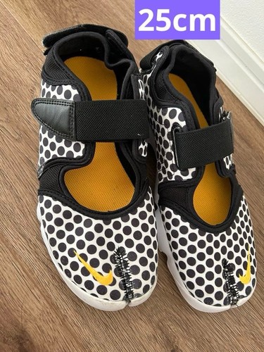 Nike air rift breathe polka - nike,