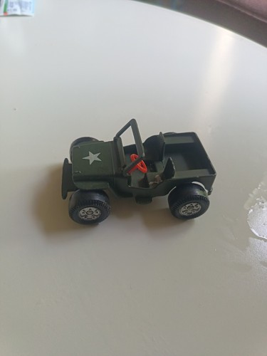 Lone star jeep willys - star, military