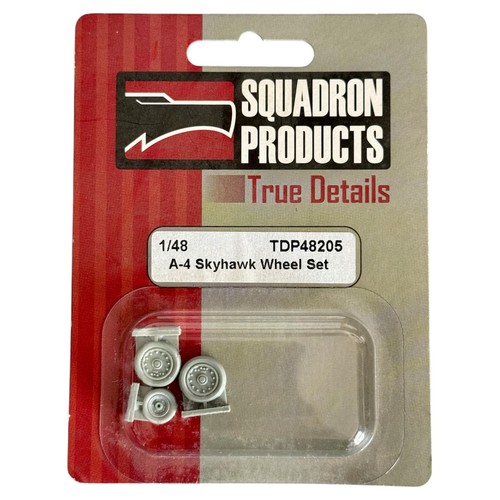 Squadron products a - squadron, a-4