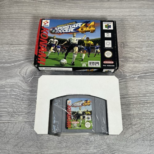 International superstar soccer - international,