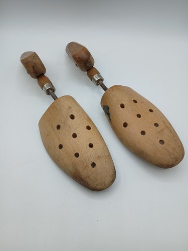 Vintage french wooden - vintage,