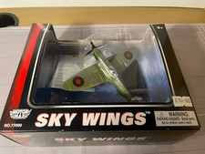 MOTOR MAX, SKYWINGS 1:100